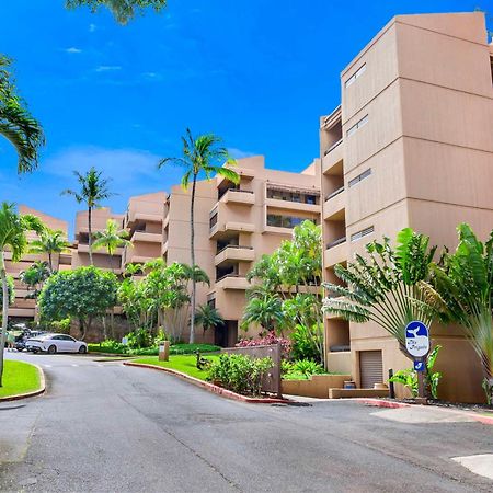 Kahana Villa Lahaina Εξωτερικό φωτογραφία