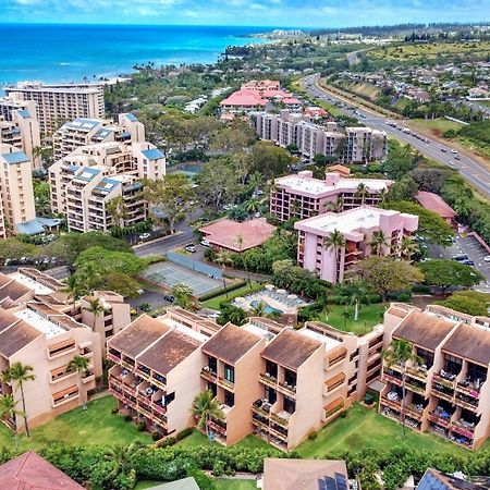 Kahana Villa Lahaina Εξωτερικό φωτογραφία