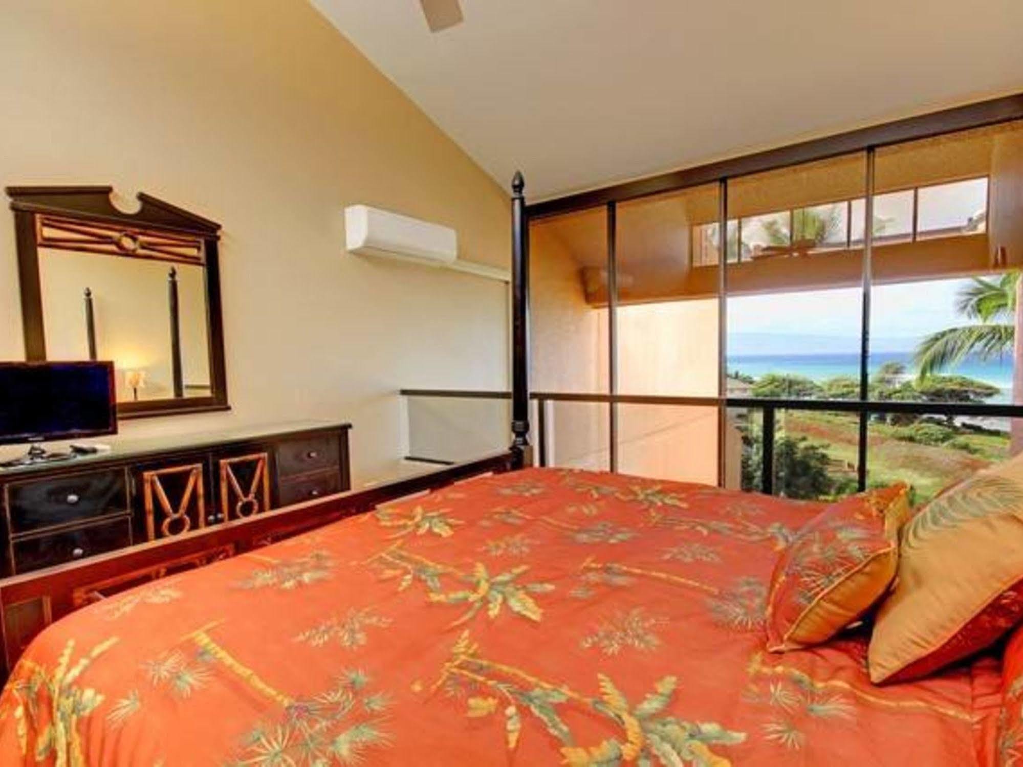 Kahana Villa Lahaina Εξωτερικό φωτογραφία